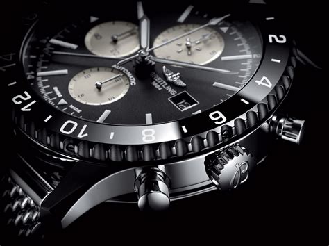 breitling chronoliner 2015